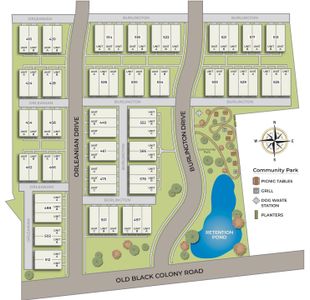 New construction Single-Family house 529A Burlington Dr, Buda, TX 78610 - image 4