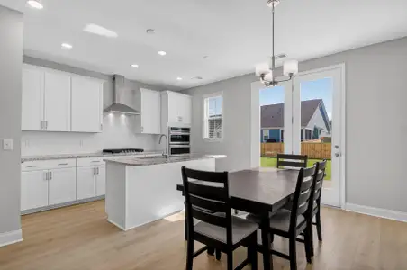 New construction Single-Family house 490 Eagleview Dr, Moncks Corner, SC 29461 - image 7