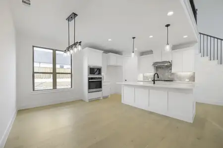 New construction Single-Family house 1422 Fieldstone Dr, Midlothian, TX 76065 plan 1459 - image 16