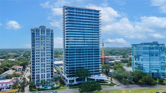 New construction Condo house 2912 W Santiago St, Unit PH2401, Tampa, FL 33629 null- photo 0