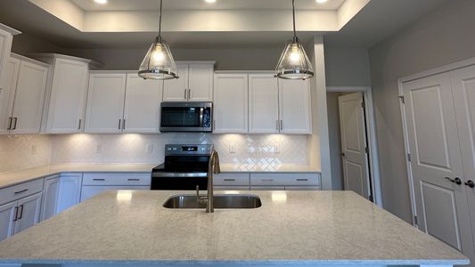 New construction Single-Family house 138 Oban Dr, Sanford, NC 27330 plan Palazzo Craftsman - image 13