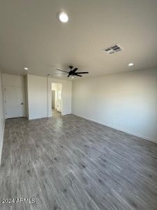 New construction Single-Family house 15200 S Capistrano Rd, Arizona City, AZ 85123 null- photo 18 18