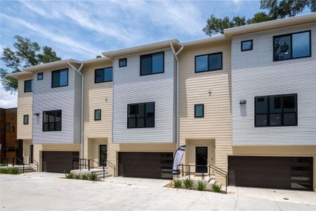 New construction Condo house 2601 Williston Rd, Unit 1, Gainesville, FL 32608 Walden- photo 7 7