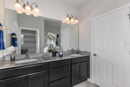 New construction Townhouse house 1455 Alston Bay Blvd, Apopka, FL 32703 null- photo 18 18