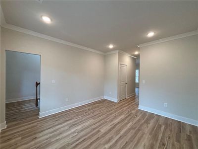 New construction Single-Family house 4478 Highland Gate Pkwy, Gainesville, GA 30506 - image 13