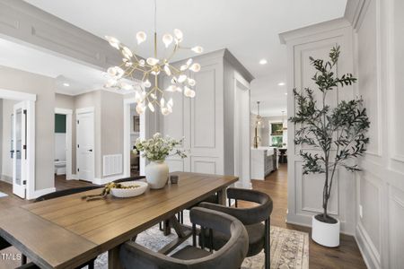 New construction Single-Family house 67 Farmstead Ct, Wendell, NC 27591 - image 7