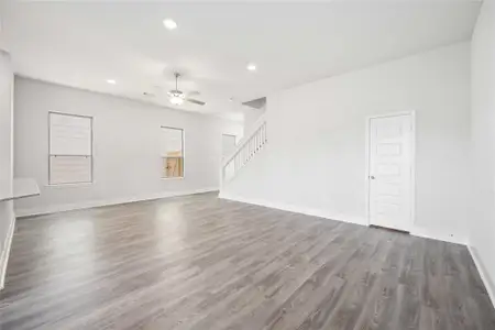 New construction Single-Family house 13439 Sun Cay Dr, Houston, TX 77047 plan Patton - image 10