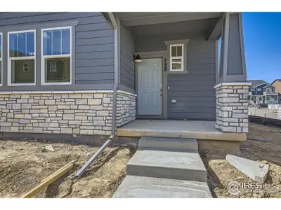 New construction Single-Family house 745 Star Grass Rd, Fort Collins, CO 80524 null- photo 2 2