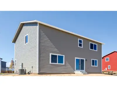 New construction Single-Family house 713 Muturu Rd, Johnstown, CO 80534 plan Cantata - image 3