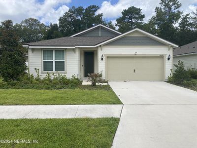 New construction Single-Family house 16628 Cody Creek Court, Jacksonville, FL 32226 - photo 0