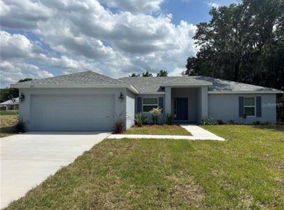 New construction Single-Family house 1271 Groveland Ln, Lakeland, FL 33811 null- photo 0 0