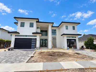New construction Single-Family house 757 Appleby St, Boca Raton, FL 33487 - image