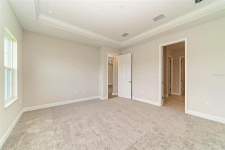 New construction Single-Family house 35563 Stableton Ln, Zephyrhills, FL 33541 plan Vinoy - image 15