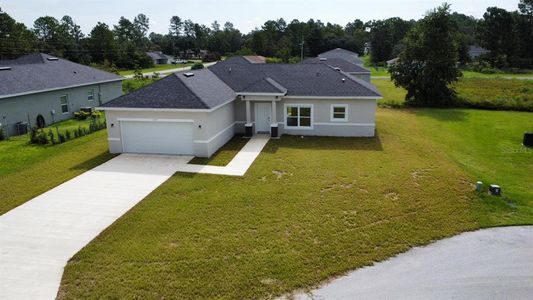 New construction Single-Family house 2848 Sw 166Th Lane, Ocala, FL 34473 - photo 0