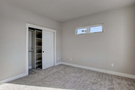 New construction Townhouse house 255 High Point Dr, Unit G104, Longmont, CO 80504 null- photo 37 37