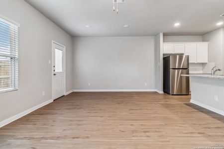 New construction Multi-Family house 3916 Abbott Pass, San Antonio, TX 78152 plan Plan 1345 - image 19