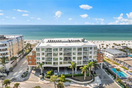 New construction Condo house 1035 Seaside Dr, Unit 404, Sarasota, FL 34242 - image