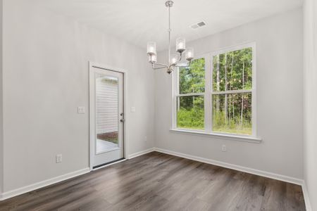 New construction Single-Family house 109 Wave Break Ct, Kingsland, GA 31548 plan The Camilla - image 18