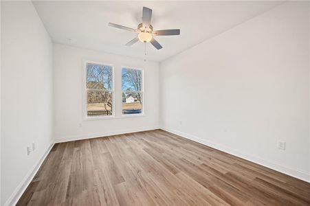 New construction Townhouse house 12 Harmony Cir, Cartersville, GA 30120 plan The Mimosa - image 14