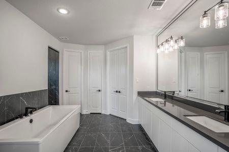 New construction Single-Family house 504 Whitetail Run Ct, Conroe, TX 77304 plan Meadowlark 3467.3 - image