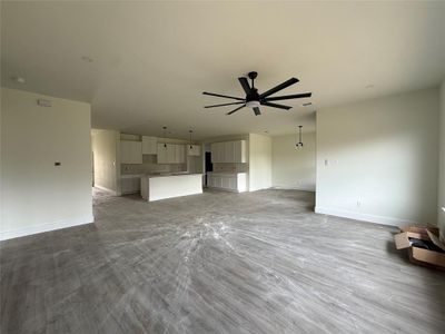 New construction Single-Family house 208 Shepards St, Godley, TX 76044 plan The Loudon - image 13