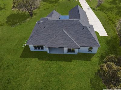 New construction Single-Family house 254 Firewheel Lp, Floresville, TX 78114 - image