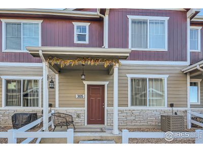 New construction Townhouse house 305 Cardinal St, Johnstown, CO 80534 null- photo 0