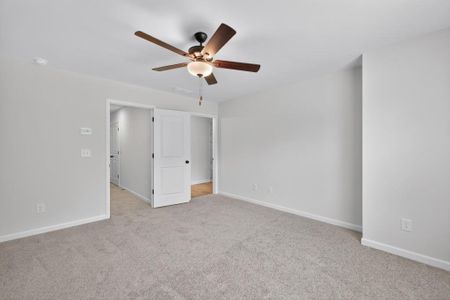 New construction Townhouse house 25 Sparks Wy, Austell, GA 30106 - image 9