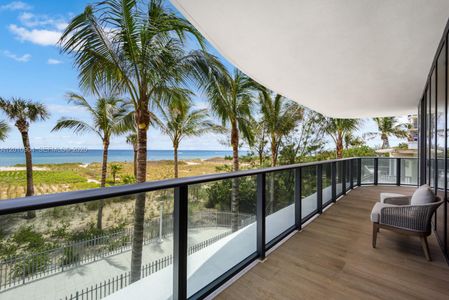 New construction Condo house 900 N Ocean Blvd, Unit 101, Pompano Beach, FL 33062 - image