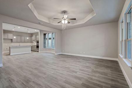 New construction Single-Family house 11544 Hartwell Ln, Fort Worth, TX 76244 null- photo 15 15