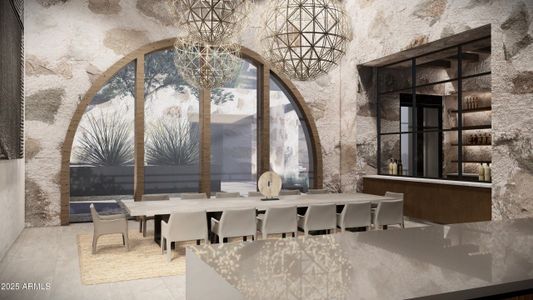 New construction Single-Family house 21018 N 104th St, Unit 1491, Scottsdale, AZ 85255 - image 12