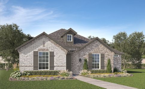 New construction Single-Family house 1518 Pisa Ct, Rockwall, TX 75032 null- photo 0