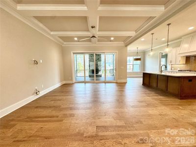 New construction Single-Family house 2400 Callaghan Ct, Unit 70, Landis, NC 28088 - image 18