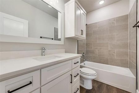 New construction Single-Family house 1327 Selby Rd, Van Alstyne, TX 75495 - image 12