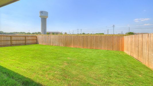 New construction Single-Family house 1005 Argonne Frst, Seguin, TX 78155 null- photo 35 35