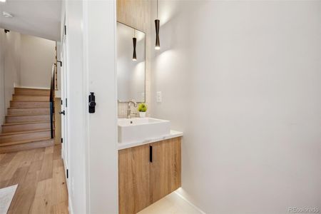 New construction Townhouse house 2330 Eliot St, Unit 7, Denver, CO 80211 null- photo 29 29