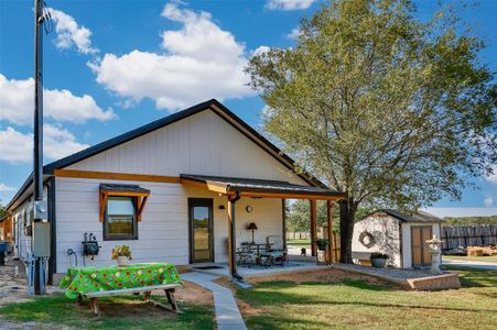 New construction Single-Family house 6025 Fm 902 Highway, Gainesville, TX 76240 - photo 0