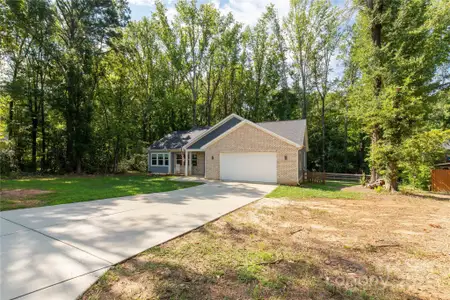 New construction Single-Family house 152 Reading St, York, SC 29745 - image
