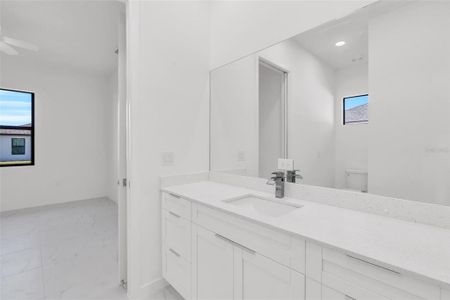 New construction Single-Family house 3544 Nw 41St Pl, Cape Coral, FL 33993 - image