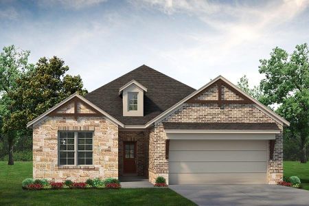 New construction Single-Family house 816 Sand Piper Ln, Anna, TX 75409 - image
