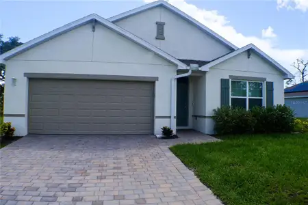 New construction Single-Family house 5489 Callaway St, Port Charlotte, FL 33981 - image