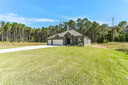New construction Single-Family house 4036 Rd 66124, Dayton, TX 77535 - image