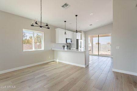 New construction Single-Family house 3240 W Desierto Dr, Eloy, AZ 85131 null- photo 9 9