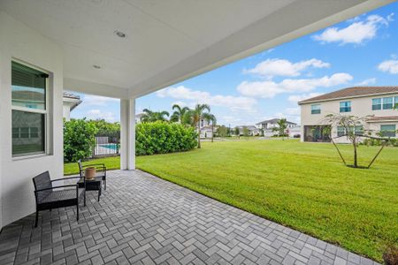 New construction Single-Family house 5549 Zestar Ln, Westlake, FL 33470 - image 3