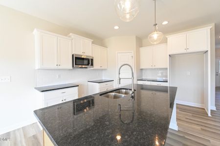 New construction Single-Family house 105 Bella Pl, Unit Lot 8, La Grange, NC 28551 - image 8