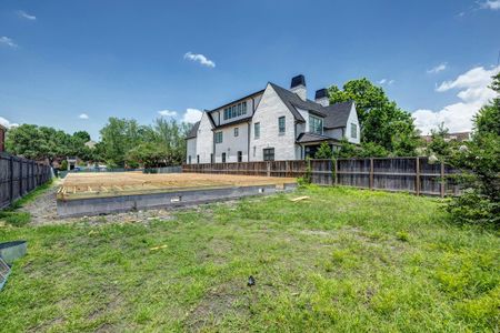 New construction Single-Family house 3717 Carlon St, Southside Place, TX 77005 - image 5