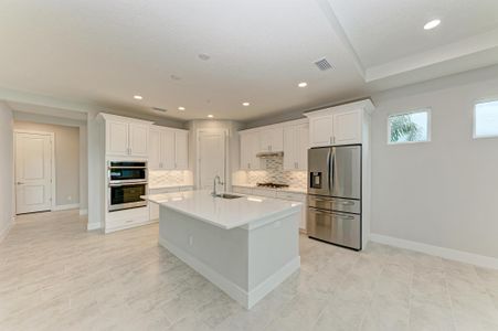 New construction Duplex house 304 Monet Trl, Bradenton, FL 34212 plan Marco Island - image 8