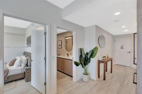 New construction Condo house 580 72Nd St, Unit 808, Miami Beach, FL 33141 - image 5
