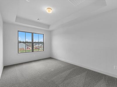 New construction Single-Family house 2410 Verano St, Todd Mission, TX 77316 plan The Fifth Avenue - image 13