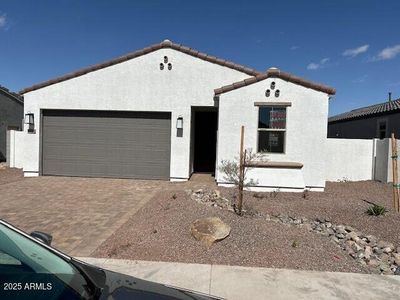 New construction Single-Family house 18126 W Hiddenview Dr, Goodyear, AZ 85395 null- photo 0